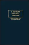 A History of Chile, 1808 1994