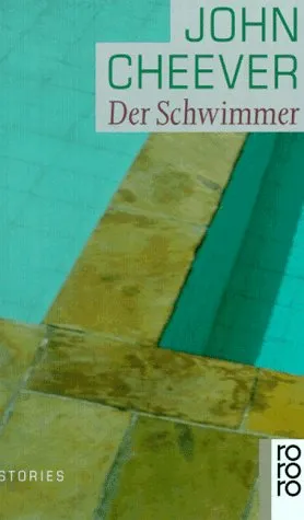 Der Schwimmer. Stories