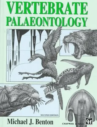 Vertebrate Palaeontology: Second Edition