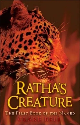 Ratha's Creature