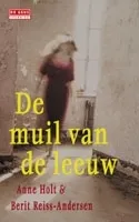 De muil van de leeuw