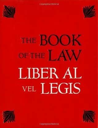 The Book of the Law