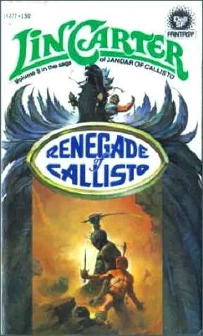 Renegade Of Callisto