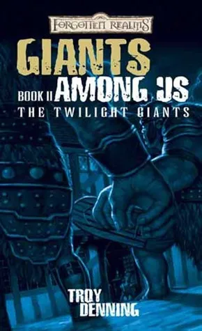 Giants Among Us