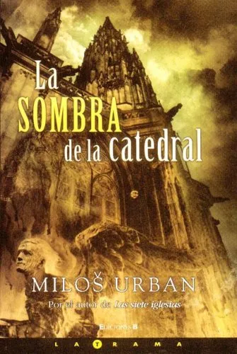 La Sombra de La Catedral