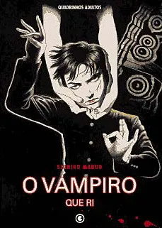 O Vampiro que Ri