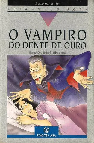 O Vampiro do Dente De Ouro