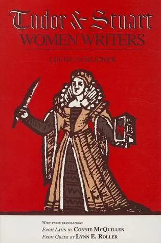 Tudor and Stuart Women Writers