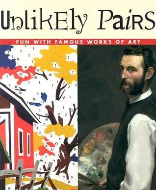 Unlikely Pairs: Fun with Famous Works of Art