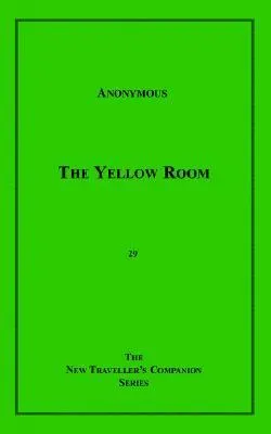 The Yellow Room