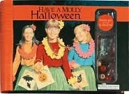 Have a Molly Halloween (American Girl)