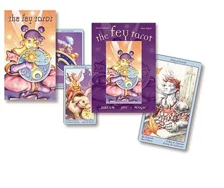 The Fey Tarot