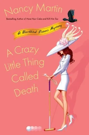 A Crazy Little Thing Called Death