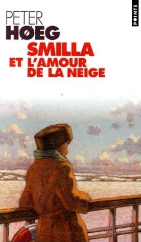 Smilla et l'amour de la neige