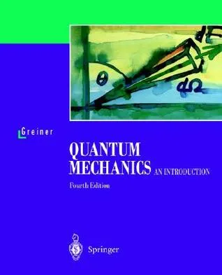 Quantum Mechanics: An Introduction