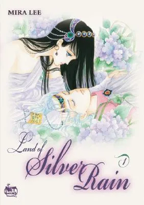 Land of Silver Rain: Volume 1