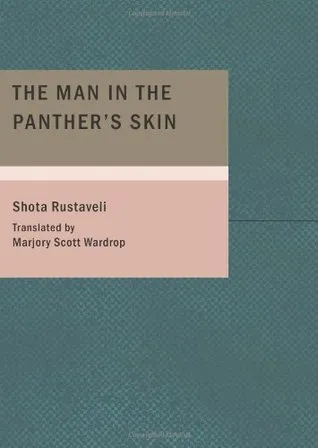 The Man in the Panther