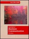 Essentials of Business Communication