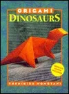 Origami Dinosaurs