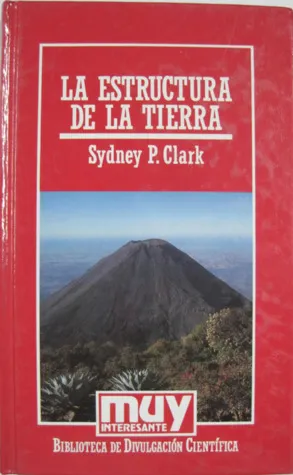 La Estructura De La Tierra