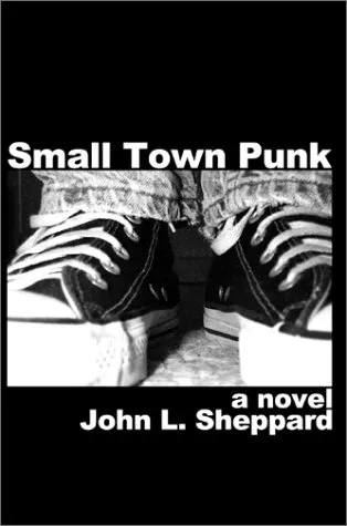 Small Town Punk