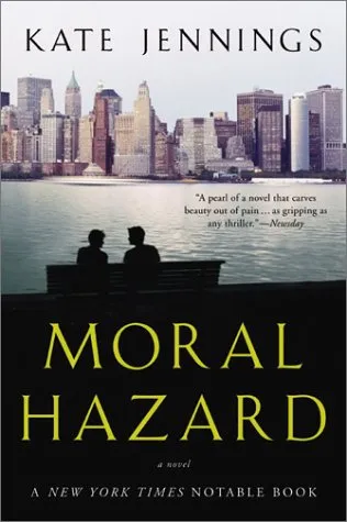 Moral Hazard