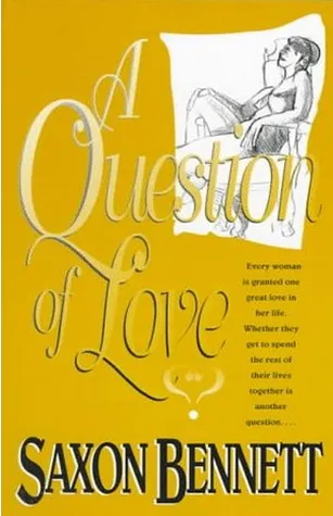 A Question of Love