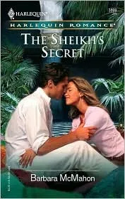 The Sheikh's Secret