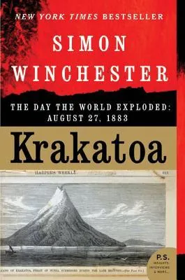 Krakatoa: The Day the World Exploded