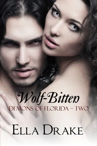 Wolf-Bitten