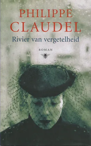 Rivier van vergetelheid