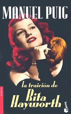 La Traición de Rita Hayworth