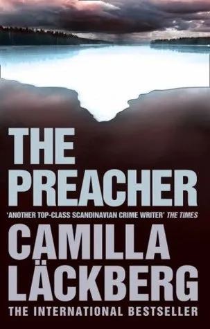 The Preacher