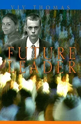 Future Leader: Spirituality, Mentors, Context and Style for Leaders of the Future