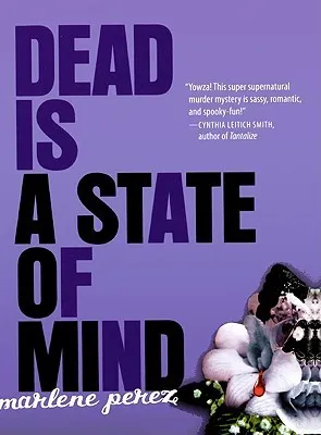 Dead Is A State Of Mind