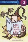 Little Witch Learns to Read