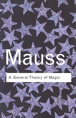 A General Theory of Magic