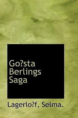 Go?sta Berlings Saga