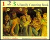 123 a Family Counting Book