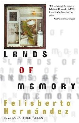 Lands of Memory