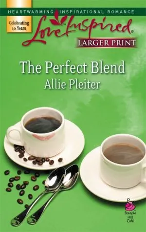 The Perfect Blend