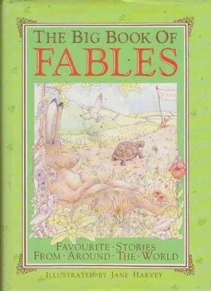 The Big Book of Fables