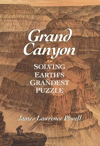 Grand Canyon: Solving Earth