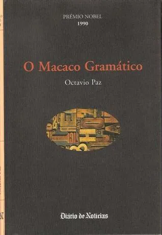 O Macaco Gramático