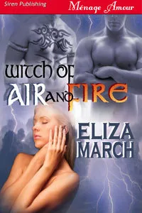 Witch of Air and Fire