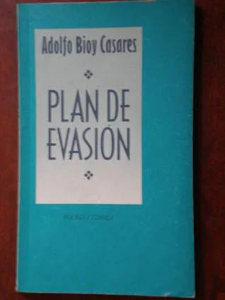 Plan de Evasión