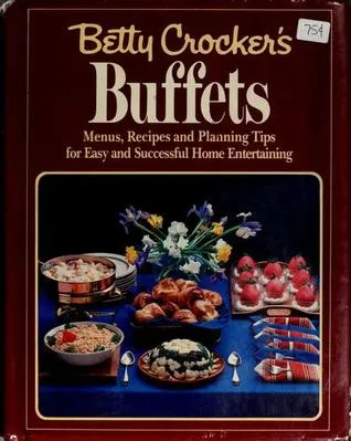 Betty Crocker's Buffets