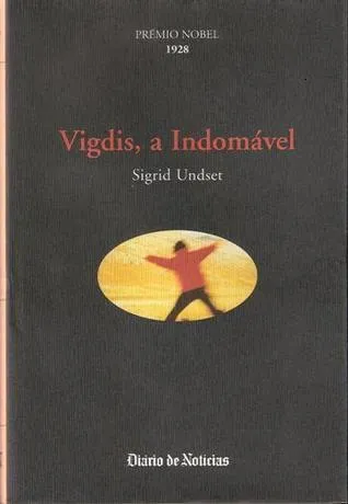 Vigdis, a Indomável