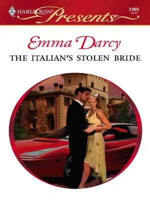 The Italian's Stolen Bride