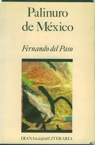 Palinuro de México